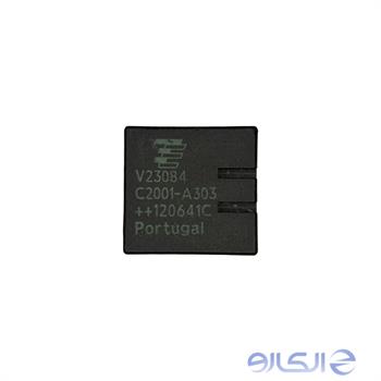 رله خودرویی V23084-C2001 برف پاک کن و آب پاش BSM دلفی ماشین پژو 206 و پژو 207