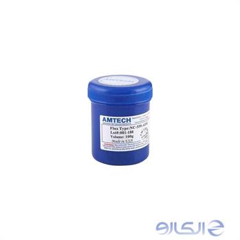 روغن فلکسی لیوانی AMTECH آمریکایی