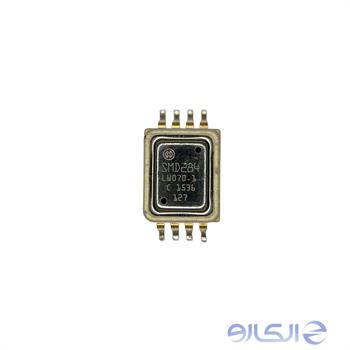 سنسور فشار SMD284 خودرویی