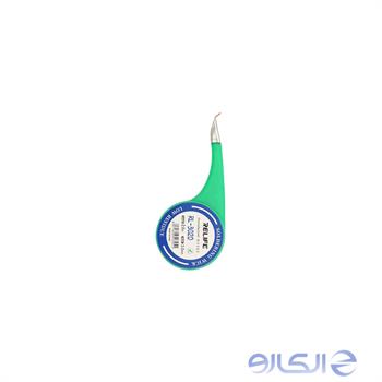 سیم قلع کش حلزونی RELIFE