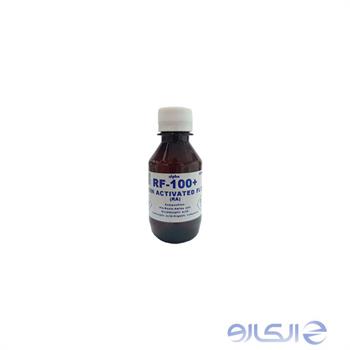 مایع فلکس RF100 مدل آلفا