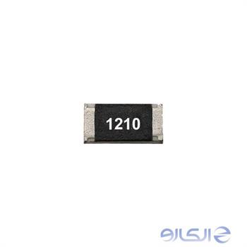 مقاومت 1کیلو اهم RES 1K 1210 SMD