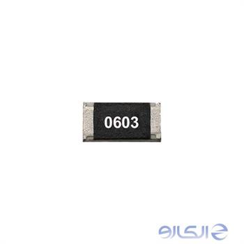 مقاومت 1.3کیلو اهم RES 1/3K 0603 SMD