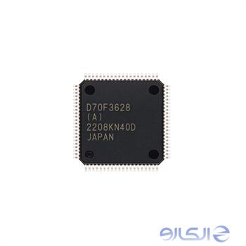 میکرو D70F3628-A موتور ABS خودرویی