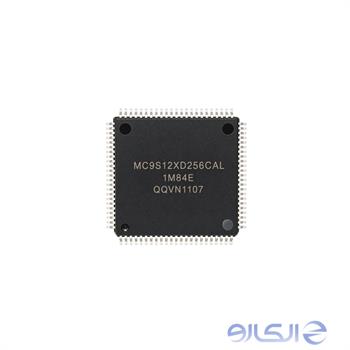 میکرو کنترلر MC9S12XD256CAL فلش 112 پایه خودرویی