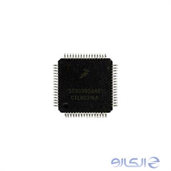 میکرو کنترلر SC900950AE درایور کنترل موتور حرکتی ایسیو خودرویی