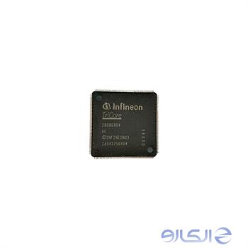 میکرو کنترلر TRICORE 28086804 تریکور 32 بیتی خودرویی