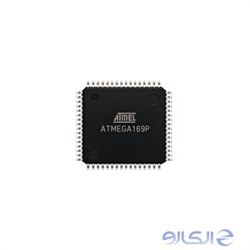 میکروکنترلر ATMEGA169P  