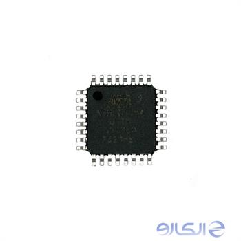 میکروکنترلر ATMEGA48PA-AU ایسیو اس ست دوگانه سوز ماشین پژو 405 و پژو پارس