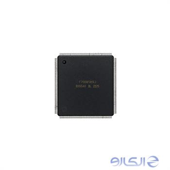 میکروکنترلر 64F7058F80 خودرویی 256 پایه