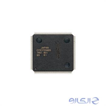 میکروکنترلر MB91F594BS کیلومتر خودرویی