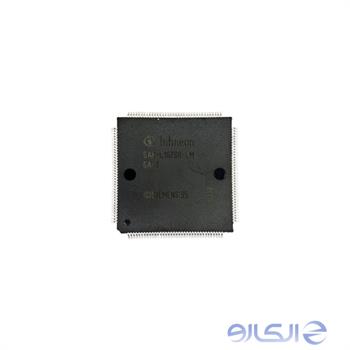 میکروکنترلر SAK-C167SR-LM ایسیو زیمنس ماشین ریو
