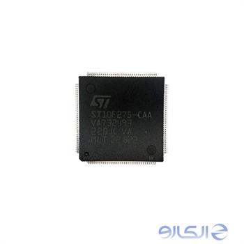 میکروکنترلر ST10F275-CAA BIG  ایسیو بوش ME 7.4.5  سایز بزرگ ماشین پژو 206 تیپ 5 و پژو 207