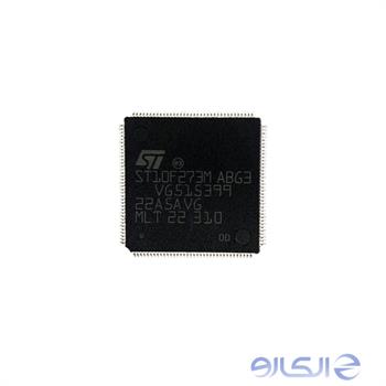 میکروکنترلر ST10F273M-ABG3 SMALL ایسیو اس ست SSAT سایز کوچک  - فروشگاه الکارو