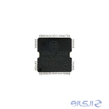 آی سی 30460 مولتی خرچنگی انژکتور و فن و کولر و رله دوبل و شیر برقی کنیستر ایسیو بوش ماشین بنز و بی ام دبیلیو