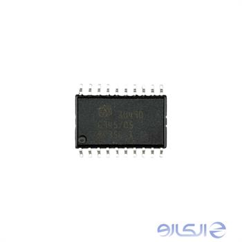 آی سی 30490 رابط کوئل بوش ME 7.4.9 سمند EF7 و دنا - فروشگاه الکارو