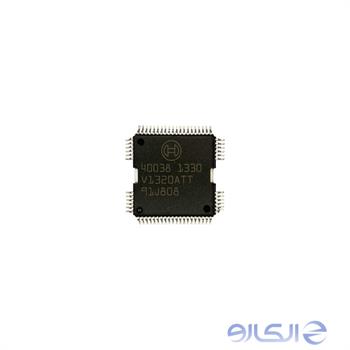 آی سی 40038 انژکتور و رله دوبل و شیربرقی و چراغ چک ایسیو بوش ماشین پژو 405 و وانت زامیاد