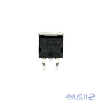 ترانزیستور 30028 کویل ایسیو بوش ME 7.4.4 ماشین پژو 206 - فروشگاه الکارو