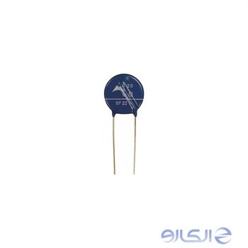 وریستور S20K30 محافظ ولتاژ ایسیو های خودرویی