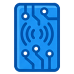 ترنسپوندر ( چیپ سوئیچ ) خودرویی