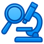 ذره بین و میکروسکوپ